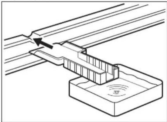 PROGRESS PG0853 - Dégivrage du congélateur - 4