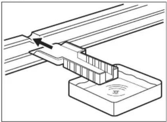 PROGRESS PG0853 - Defrosting the freezer - 4