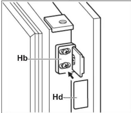 PROGRESS PG1803 - Het apparatus installeren - 13