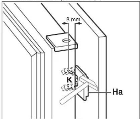 PROGRESS PG1803 - Het apparatus installeren - 12