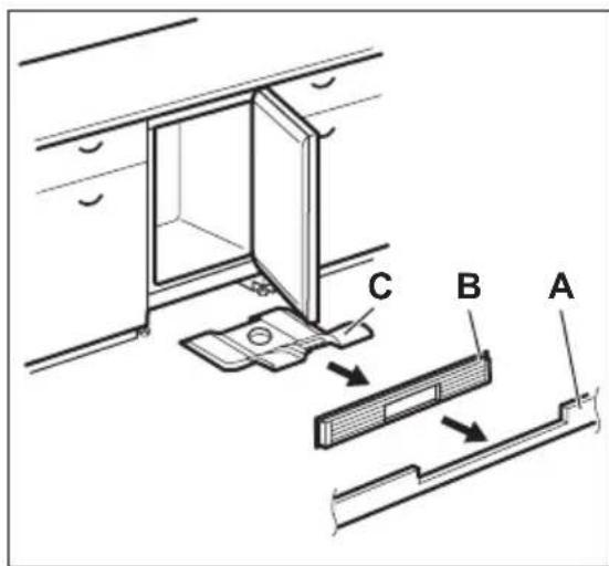 PROGRESS PGU0801 - Nettoyage des dispositifs de ventilation - 1