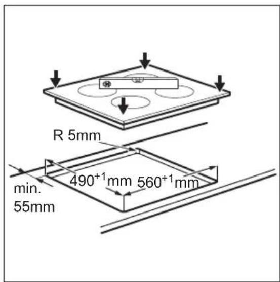 PROGRESS PES6061E - Assembly - 2