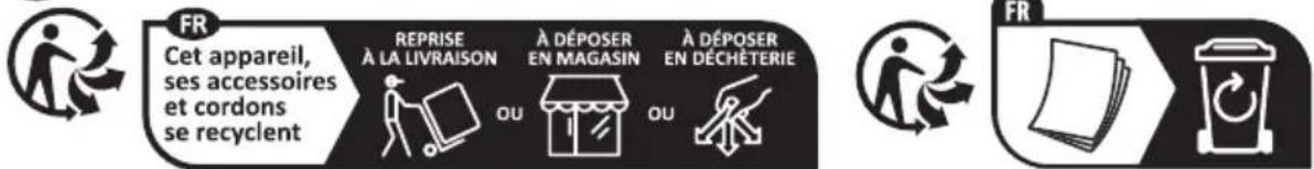 PROGRESS PES6061E - EN MATIÈRE DE PROTECTION DE L'ENVIRONNEMENT - 1