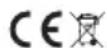 PROGRESS PES6001E - Typenschild - 1