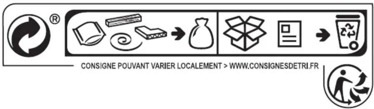 PROGRESS PES6001E - En matière de protection de l'environnement - 2