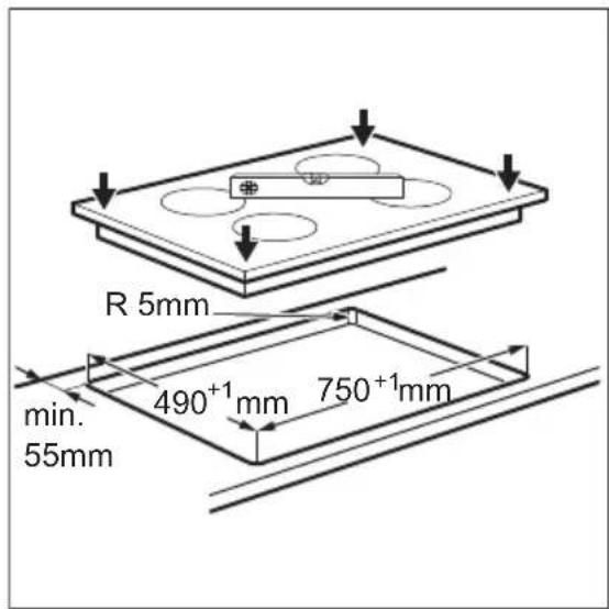 PROGRESS PAS8065E - Aansluitkabel - 1
