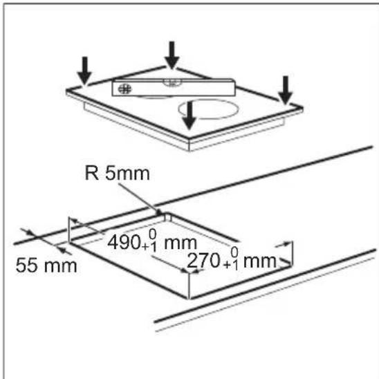 PROGRESS PAS3100E - Assembly - 3