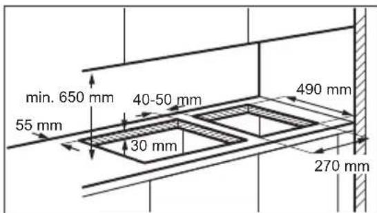 PROGRESS PAS3100E - Montage - 6