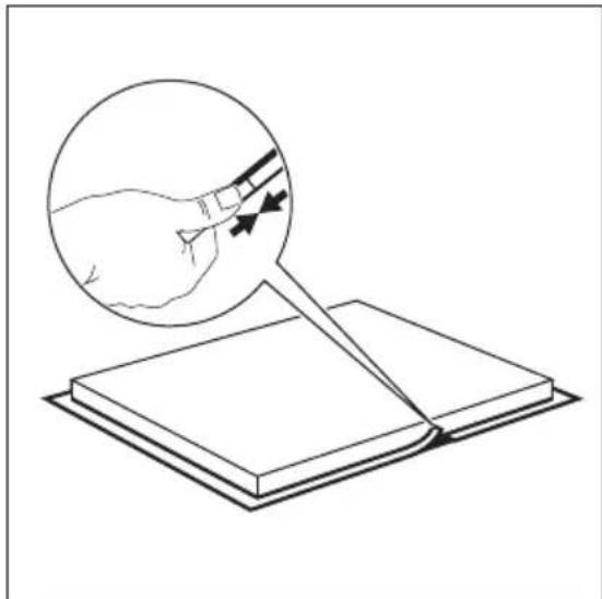 PROGRESS PAS3100E - Montage - 5