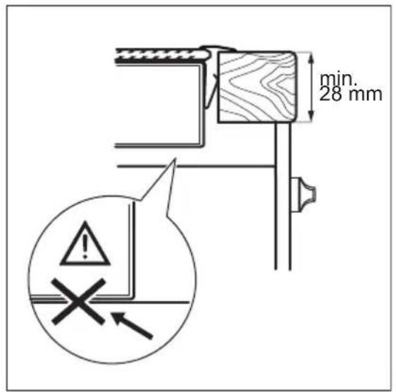 PROGRESS PAS8060E - Cable d'alimentation - 2