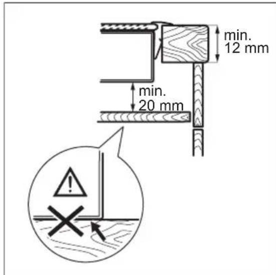 PROGRESS PAS8060E - Montage - 4