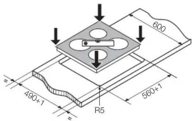 PROGRESS PAS6100E - Sommaire - 3
