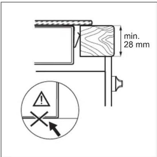 PROGRESS PAS6065E - Montage - 2