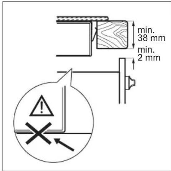 PROGRESS PAI8100F - Câble d'alimentation - 4