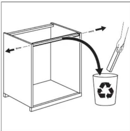 PROGRESS PAI8100F - Aansluitkabel - 1