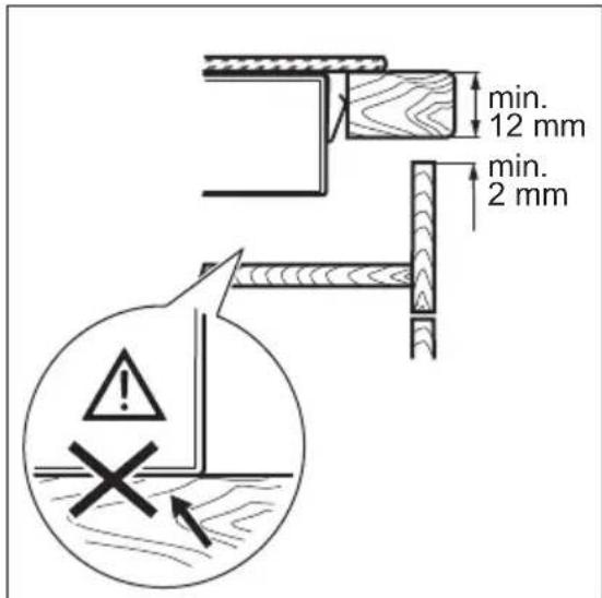 PROGRESS PAI8100F - Connection cable - 7