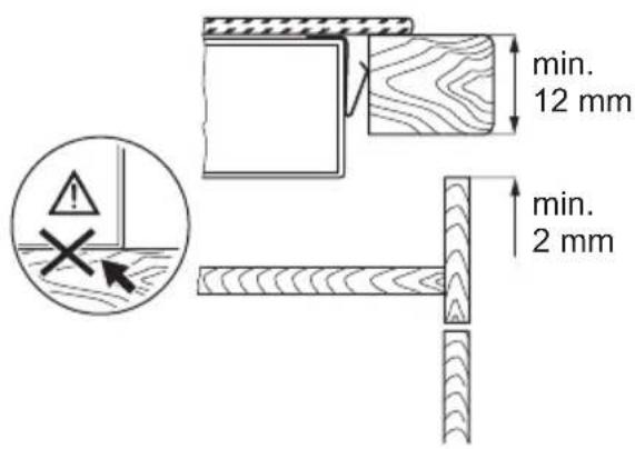 PROGRESS PAI8105E - Timer - 6
