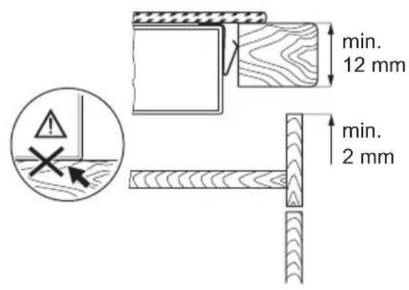 PROGRESS PAI8105E - Connection cable - 4