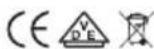 PROGRESS PAI8105E - Cooking zones power - 1