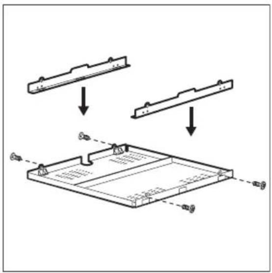 PROGRESS PAI6030E - Enceinte de protection - 1