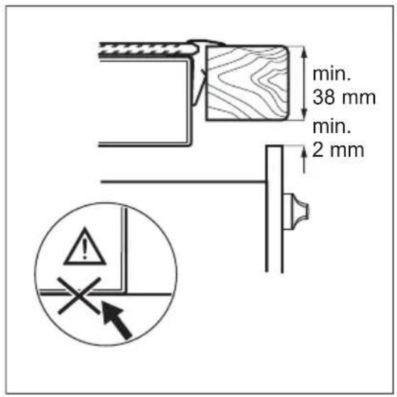 PROGRESS PAI6030E - Enceinte de protection - 2