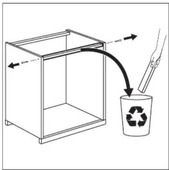 PROGRESS PAI6030E - Câble d'alimentation - 1