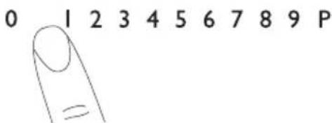 PROGRESS PAI6106E - Niveau de cuisson - 2