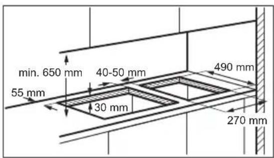PROGRESS PAI3100F - Installation du joint - 3