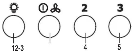 PROGRESS PDB9131E - Funktion - 1