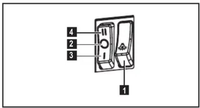 PROGRESS PDB9020E - HauHH ha ynoTpe6a - 1