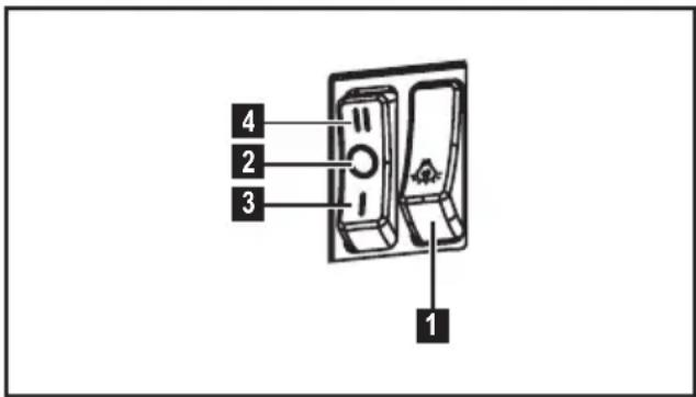PROGRESS PDB9020E - Werking - 1