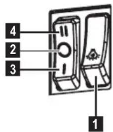 PROGRESS PDB9020E - Operation - 1