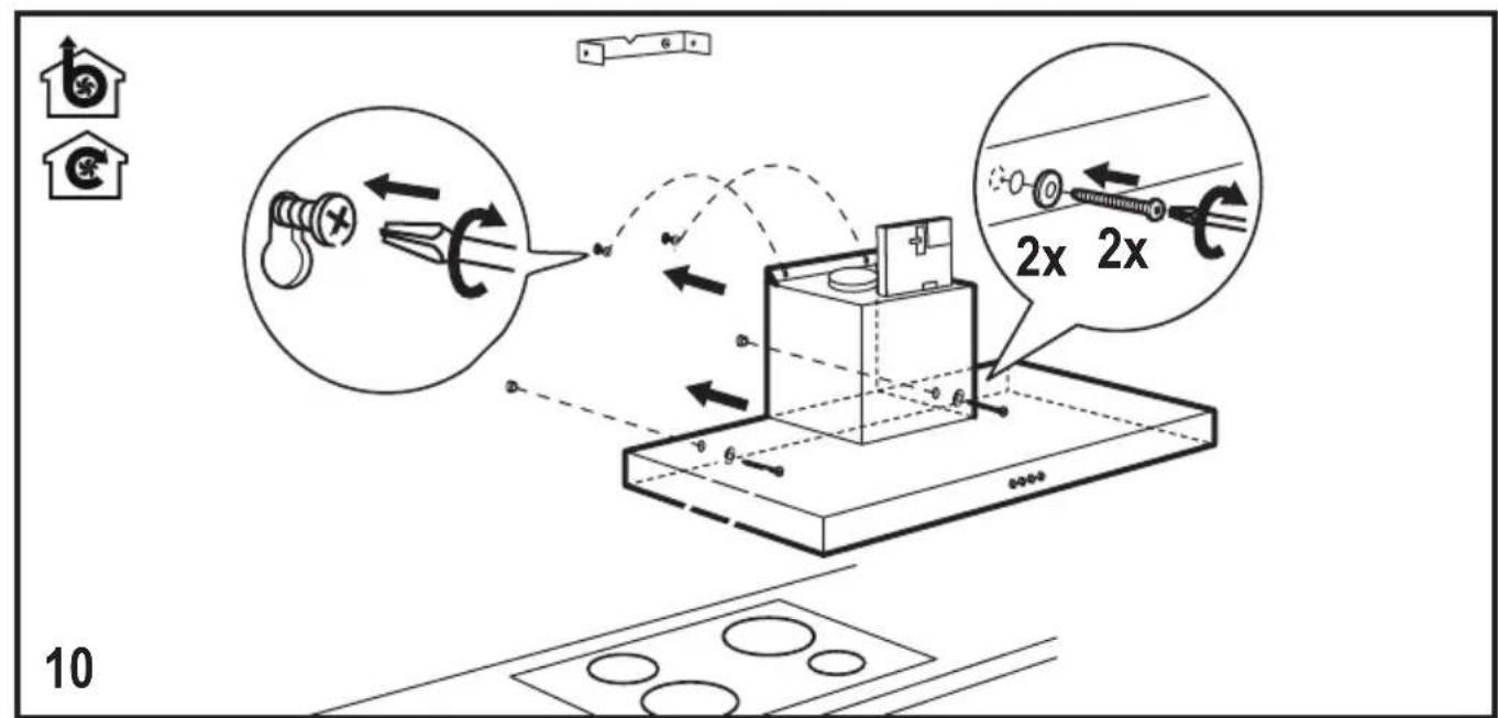 PROGRESS PDB9020E - 20