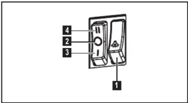 PROGRESS PDB6020E - Funcionamento - 1