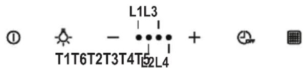 PROGRESS PDI1006E - Funktion - 1