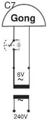 FRIEDLAND D934S Libra+ - Taster- / Erweiterungssenderfunktionen - 5
