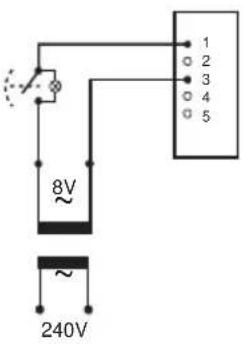 FRIEDLAND D934S Libra+ - Push/Converter functions - 2