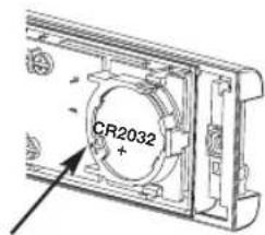 FRIEDLAND D942S Libra+ - To fit the push/converter battery - 1