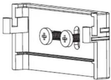 FRIEDLAND D915S Libra+ - Chime position - 1