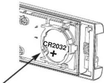 CR2032