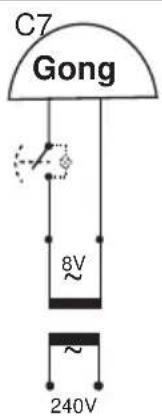 FRIEDLAND D915S Libra+ - Taster- / Erweiterungssenderfunktionen - 5