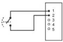 FRIEDLAND D915S Libra+ - Fonctions bouton poussoir/convertisseur - 1