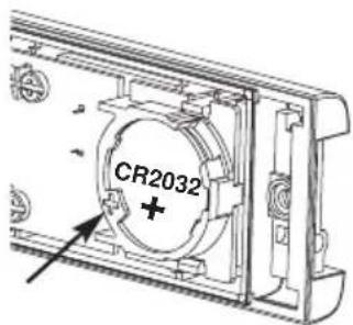 CR2032