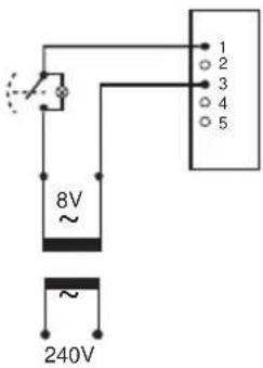 FRIEDLAND D915S Libra+ - Push/Converter functions - 2