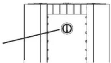 FRIEDLAND D915S Libra+ - Volume control - 1
