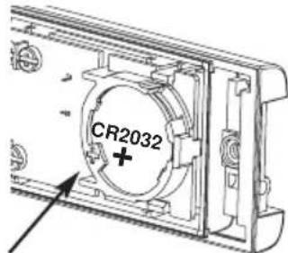 CR2032