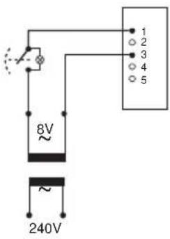 FRIEDLAND D915S Libra+ - Fonctions bouton poussoir/convertisseur - 2