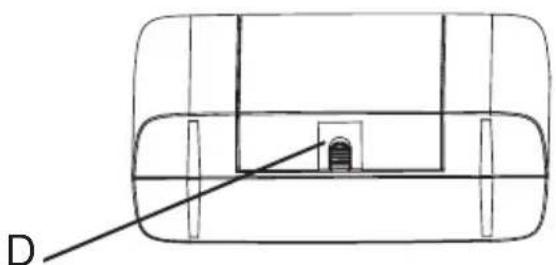 FRIEDLAND D912S Libra+ - Schuifvenster - 1