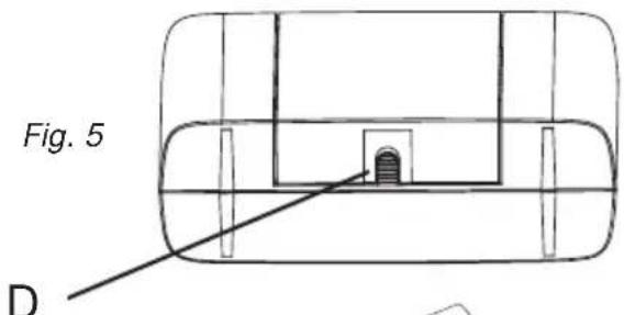 FRIEDLAND D912S Libra+ - Finestra scorrevole - 1