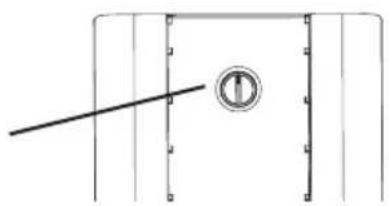 FRIEDLAND D912S Libra+ - Volume control - 1